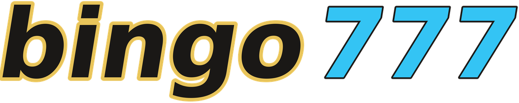 bingo777 logo